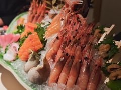 -上井料理黑金店(IFS国金中心店)