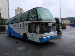 -普陀长途客运中心