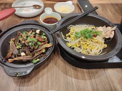 -云海肴·汽锅鸡·云南菜(广安门天虹店)