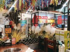 -槐店王婆大虾(开发区店)