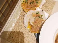 -割烹酱子日本料理(弘基财富广场店)