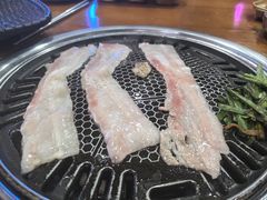 -杀猪天·韩国烤肉(总店)