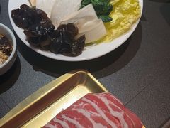 -额尔敦·品质自助(摩尔城店)