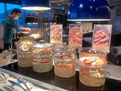 -The COOK·厨餐厅·自助餐(浦东嘉里大酒店)