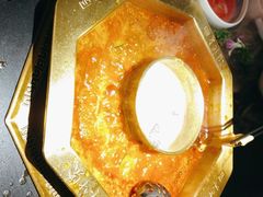 -蜀九香火锅(彩虹店)