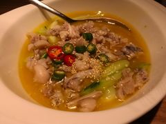 -江湖情酸菜鱼(万菱汇店)