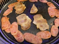 -老卜奎齐齐哈尔烤肉(人民东路店)