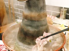 -裕德孚·非遗手切涮羊肉(东直门内大街店)