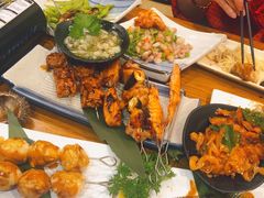 -三月居酒屋(青年大街店)