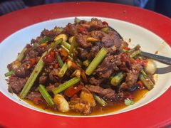 -匠熙小馆(崇文门店)