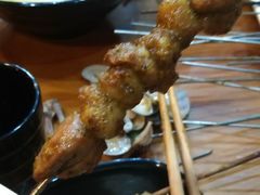 -小红烤翅(傅厚岗店)