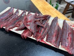 -铜元老码头鳝鱼火锅