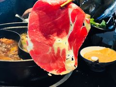 -柠檬现场台湾生鲜火锅(金茂豪庭店)