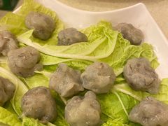-八先生涮肉房(三里河店)