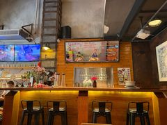 -JuiceRobot·手工意大利面&汉堡精酿(珠江新城店)