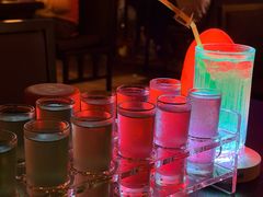 -Helens海伦司小酒馆(深圳龙岗区万达广场店)