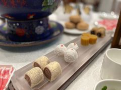 -东来顺•非遗火锅(外滩店)