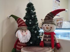 -狐狸和向日葵(北京路店)