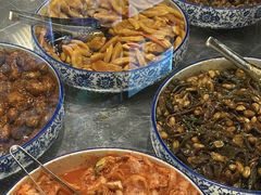 -聚合鑫东北熏酱熟食麻辣面(长阳店)