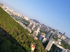 -狐尾山公园