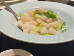 -一品淮扬 · 淮扬菜·北京万达文华酒店