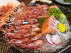 -田舍家Inakaya·炉端烧·铁板烧(天汇igc店)