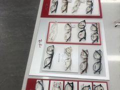 -视野联行眼镜(第一国际店)
