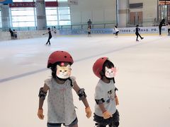 -成都冰纷万象滑冰场