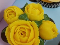 -BONCAKE裱花蛋糕(万象汇店)