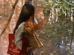 -白鹭湾湿地公园