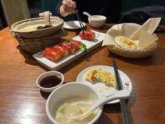 -南拳十三姨·潮汕砂锅粥(世纪金源店)