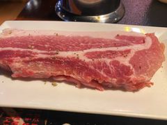 -军硕烤肉·部队火锅(二七万达店)