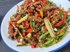 -小柴米·传统江西菜(八一广场店)