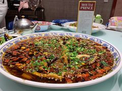 来凤鱼-新概念来凤鱼(璧山店)