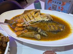 -渔娘渔家丹东海鲜(东直门店)