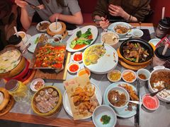 -闽上鲜·福建菜(龙湖滨江天街店)