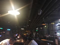 大堂-胡桃里音乐酒馆(曲江店)