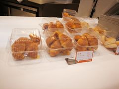 -BreadTalk面包新语·烘焙蛋糕(中华广场店)