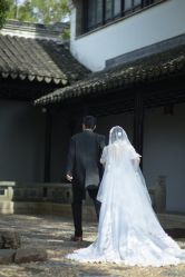 -Mu慕婚纱摄影·超级工作室