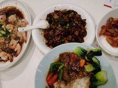 -光明邨大酒家(淮海路店)