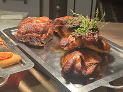 -富力希尔顿酒店·地阔自助餐厅