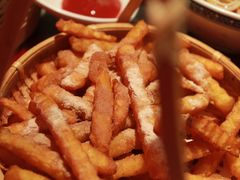 -味福记·本地特色菜(八一万达广场店)