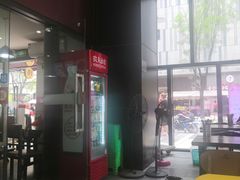 -陈记柳州螺蛳粉(大坪店)