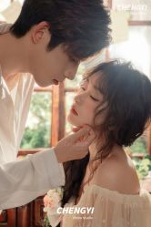 -橙亦摄影工作室