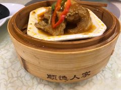 -顺德人家食府(黄金广场店)
