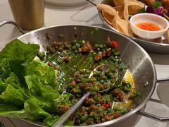 -帕娜·泰式茶餐厅·Bistro(近铁广场店)