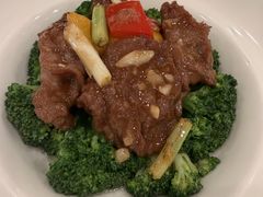 -翠园(北京王府中环店)