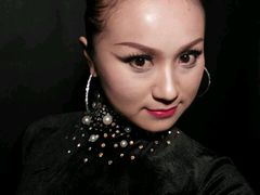 赵老师-栖杰舞蹈