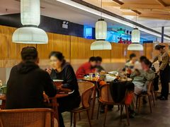 -隐厨·中国菜馆(三里屯T+MALL店)