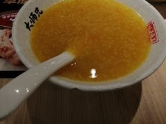 -大师兄·西北小馆(南沙万达广场店)